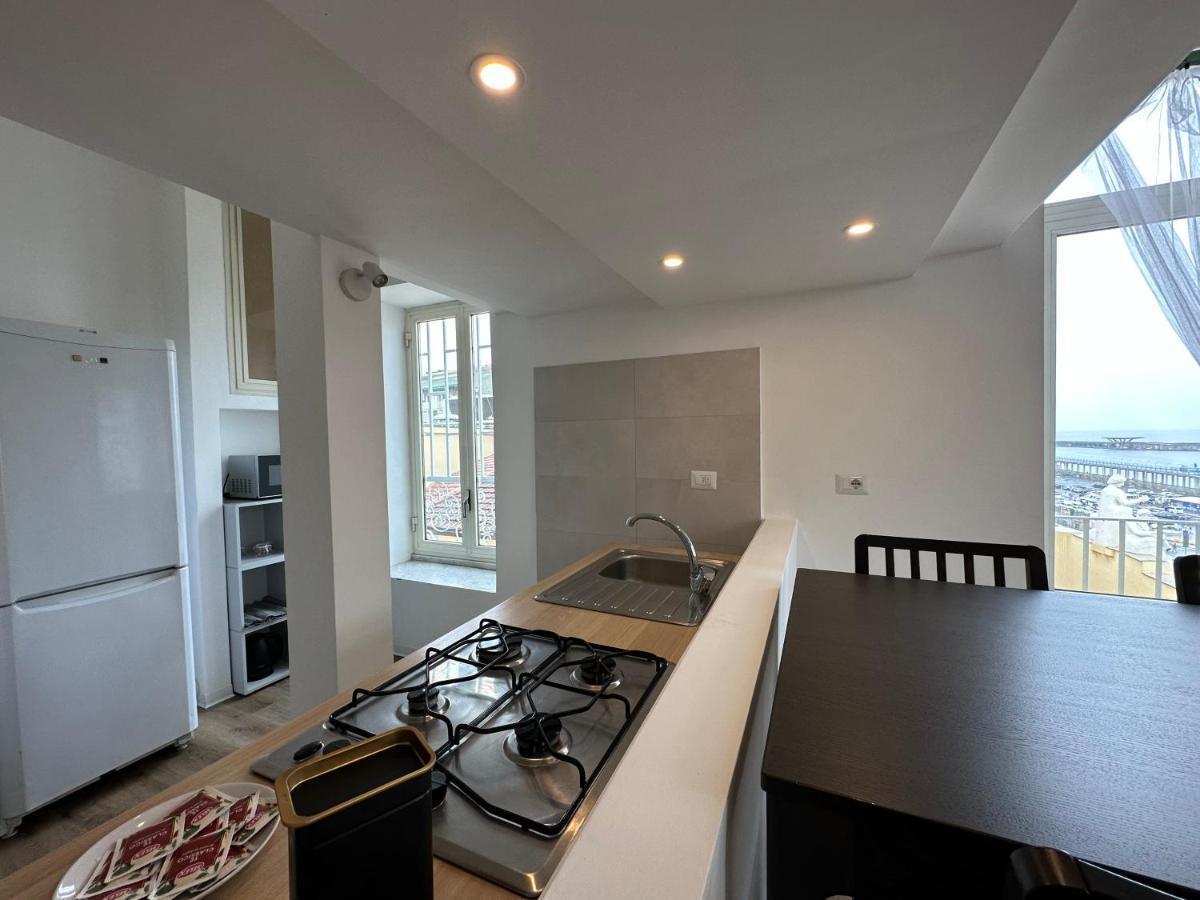 La Dimora Al Castello Flat - My Place Apartment *