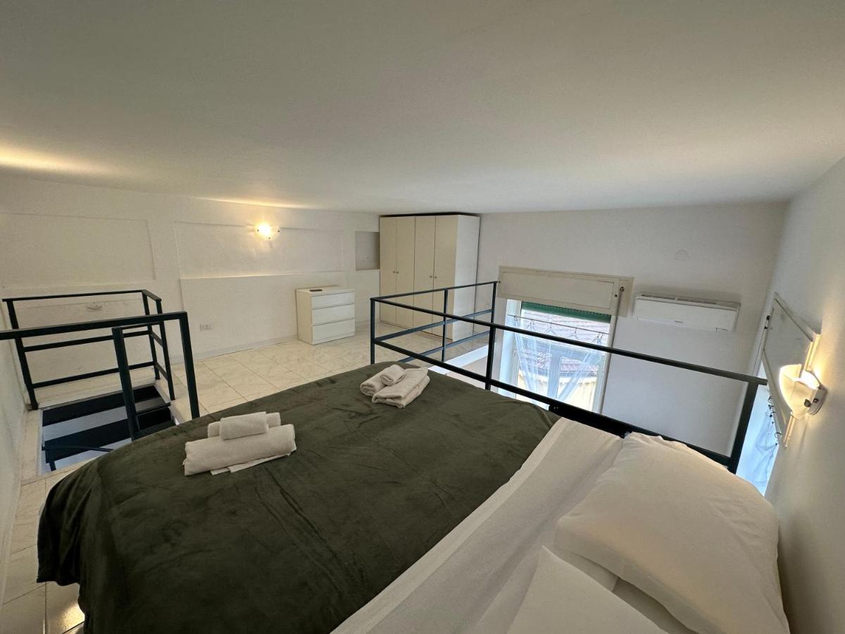 La Dimora Al Castello Flat - My Place Naples