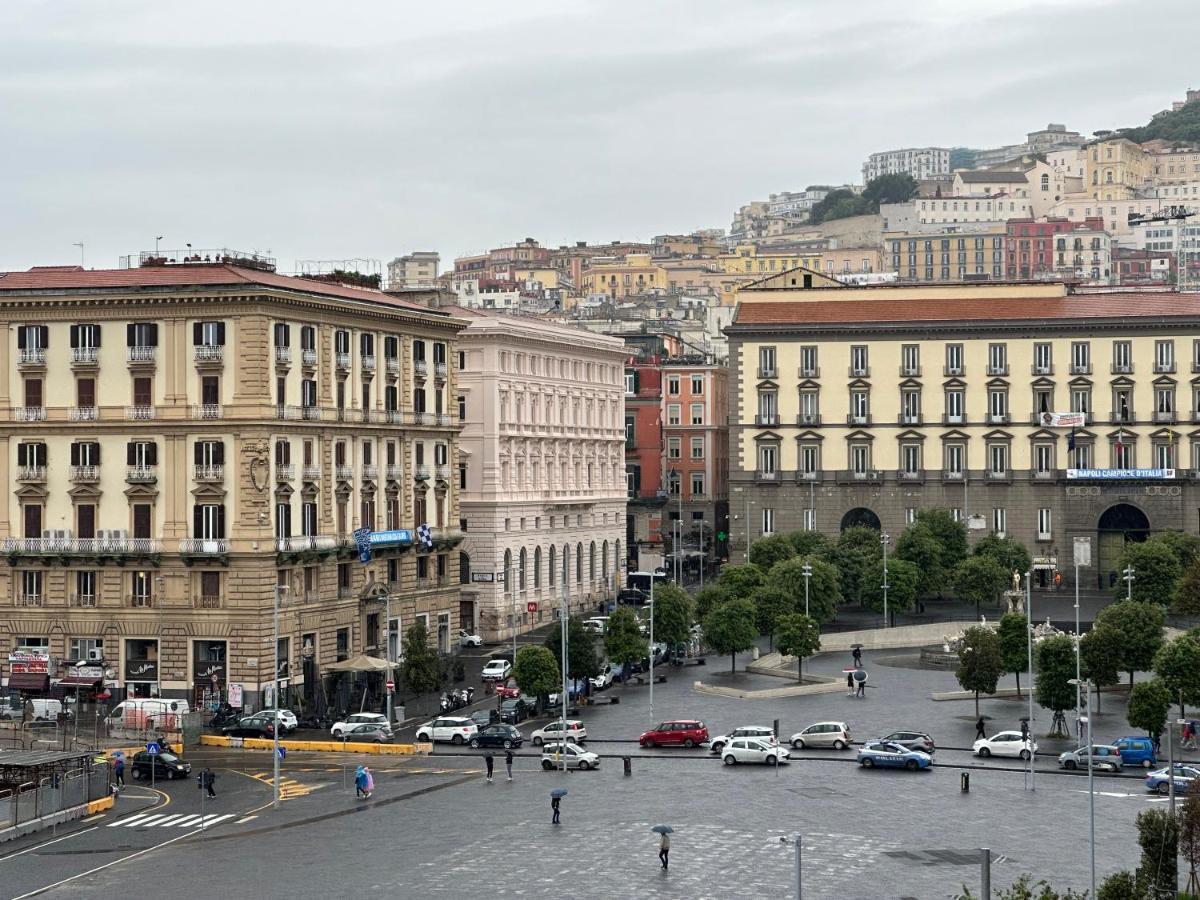 La Dimora Al Castello Flat - My Place Naples
