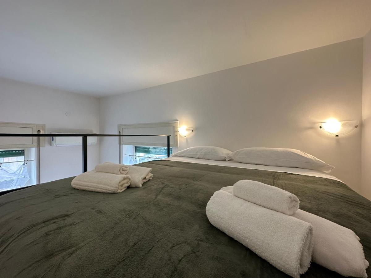 Apartment La Dimora Al Castello Flat - My Place *