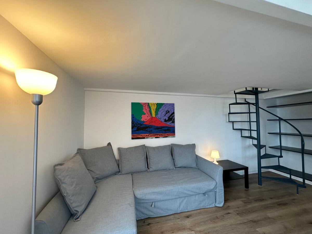 La Dimora Al Castello Flat - My Place * Naples