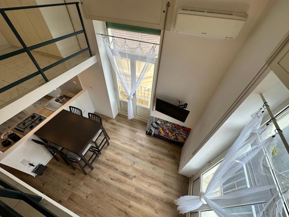 Apartment La Dimora Al Castello Flat - My Place *