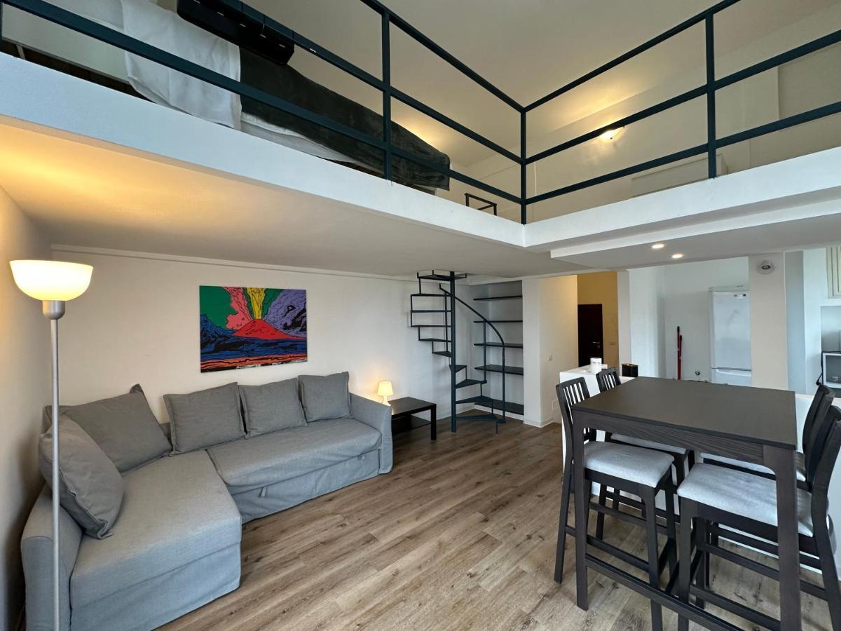 La Dimora Al Castello Flat - My Place * Naples
