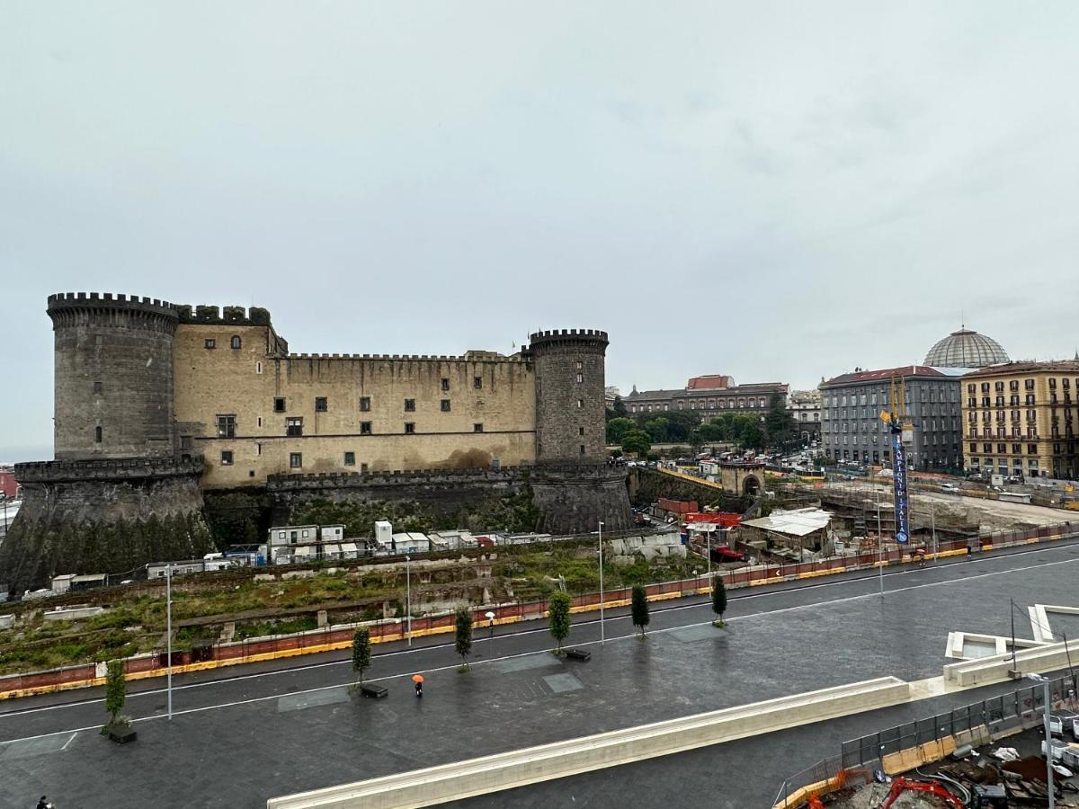Apartment La Dimora Al Castello Flat - My Place