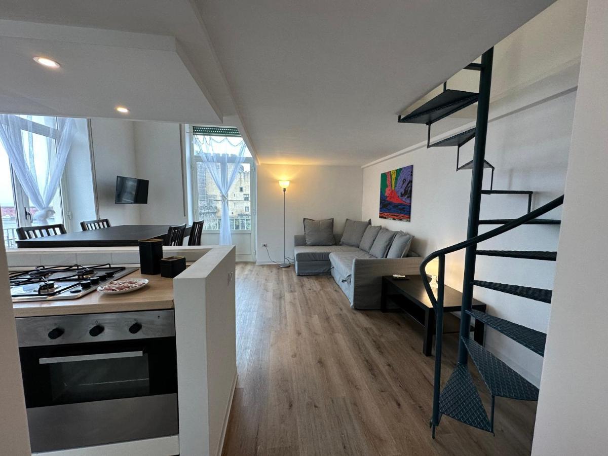 La Dimora Al Castello Flat - My Place Apartment