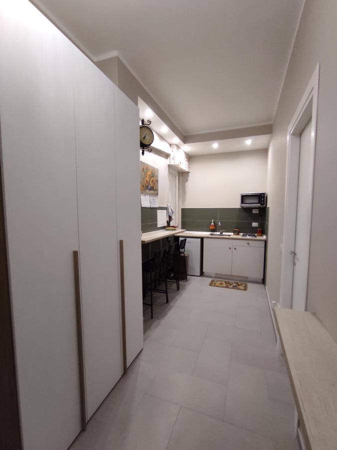 In Vacanze Napoletane Apartment *