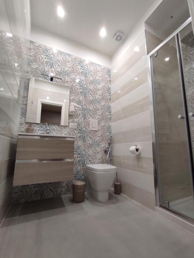 In Vacanze Napoletane Apartment Naples