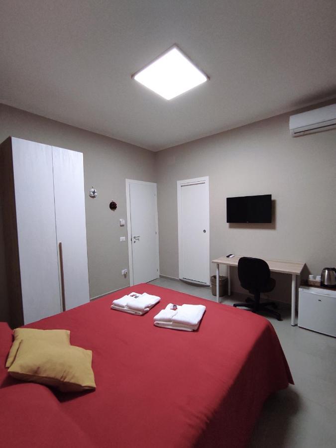 In Vacanze Napoletane Apartment *