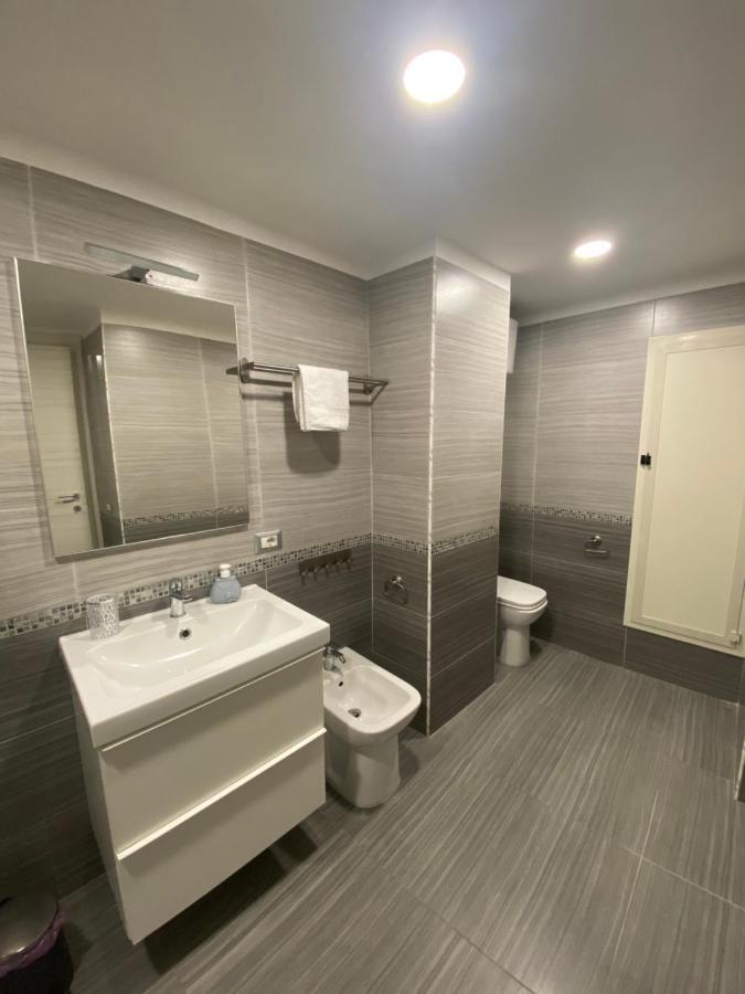 Apartment Figurelle Naples