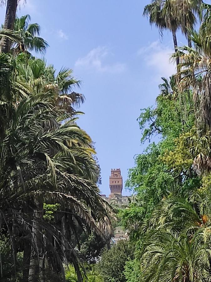 Apartment In Vacanze Napoletane Naples