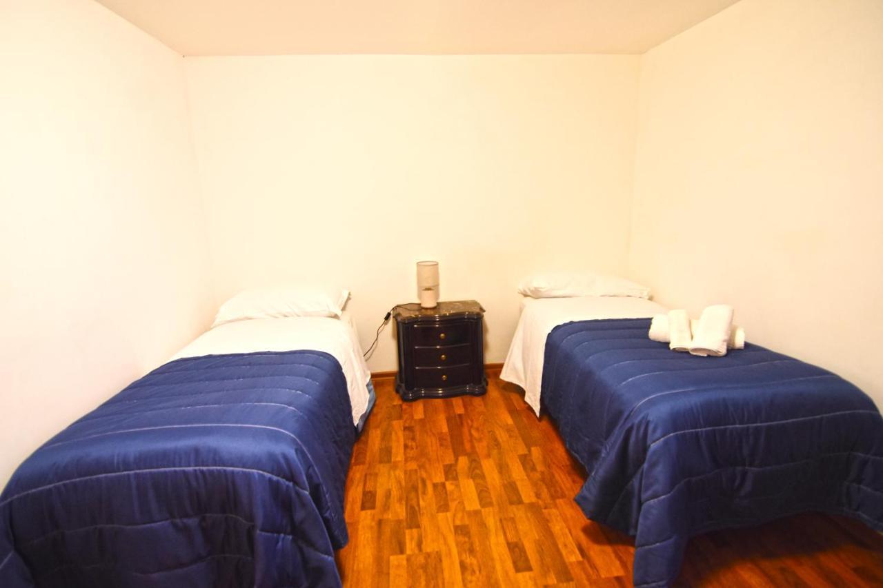 Albatros Apartment