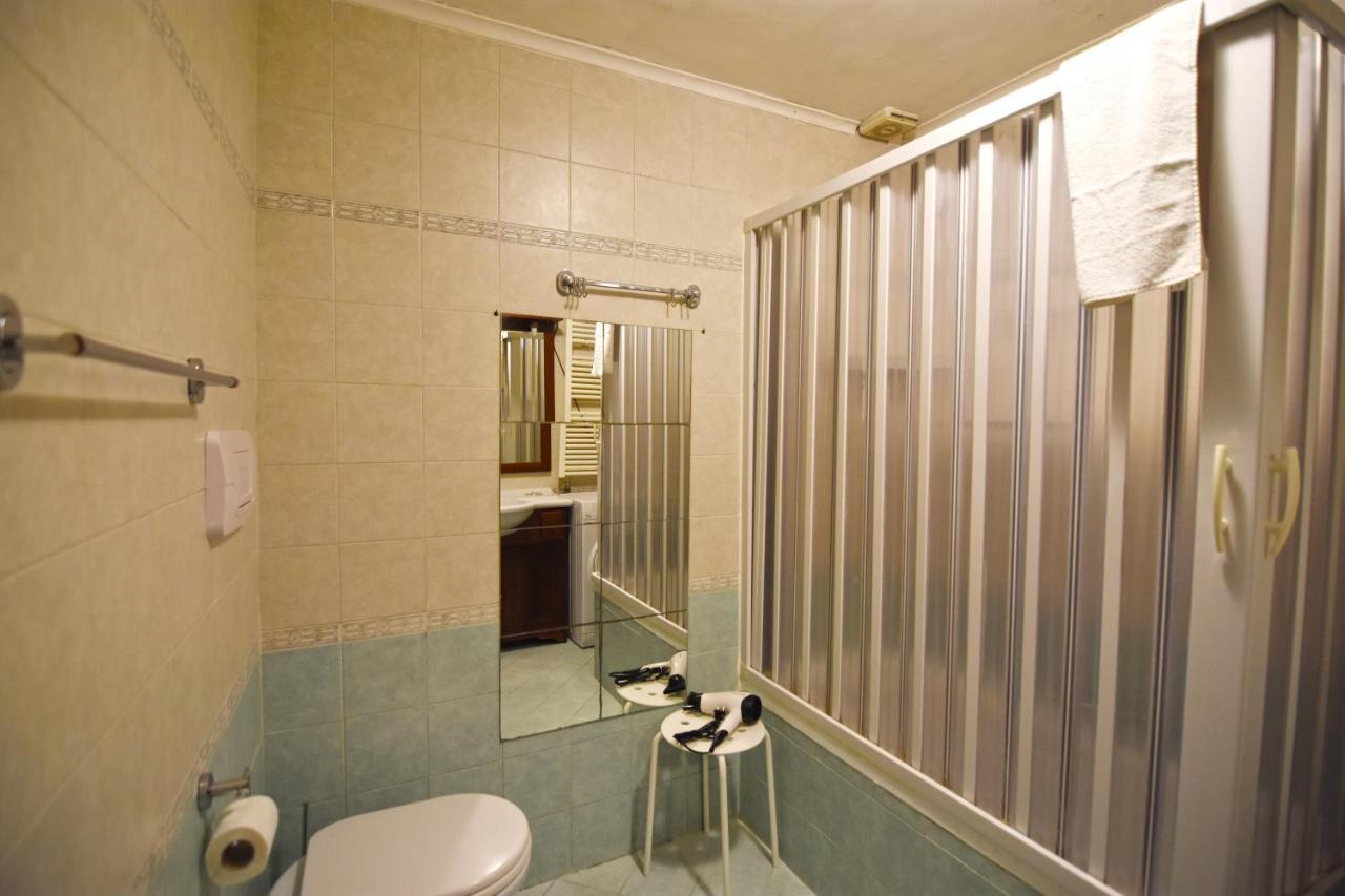 Albatros Apartment