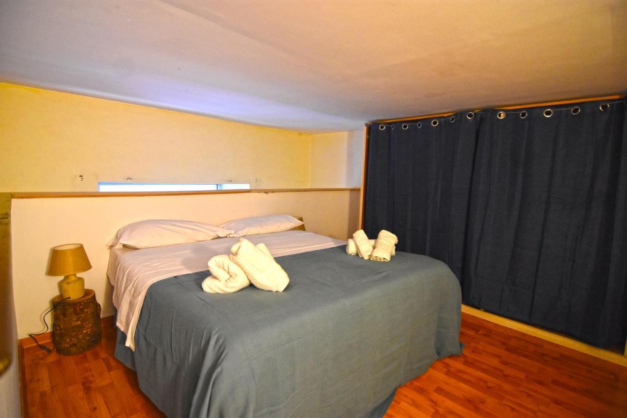 Albatros Apartment Naples