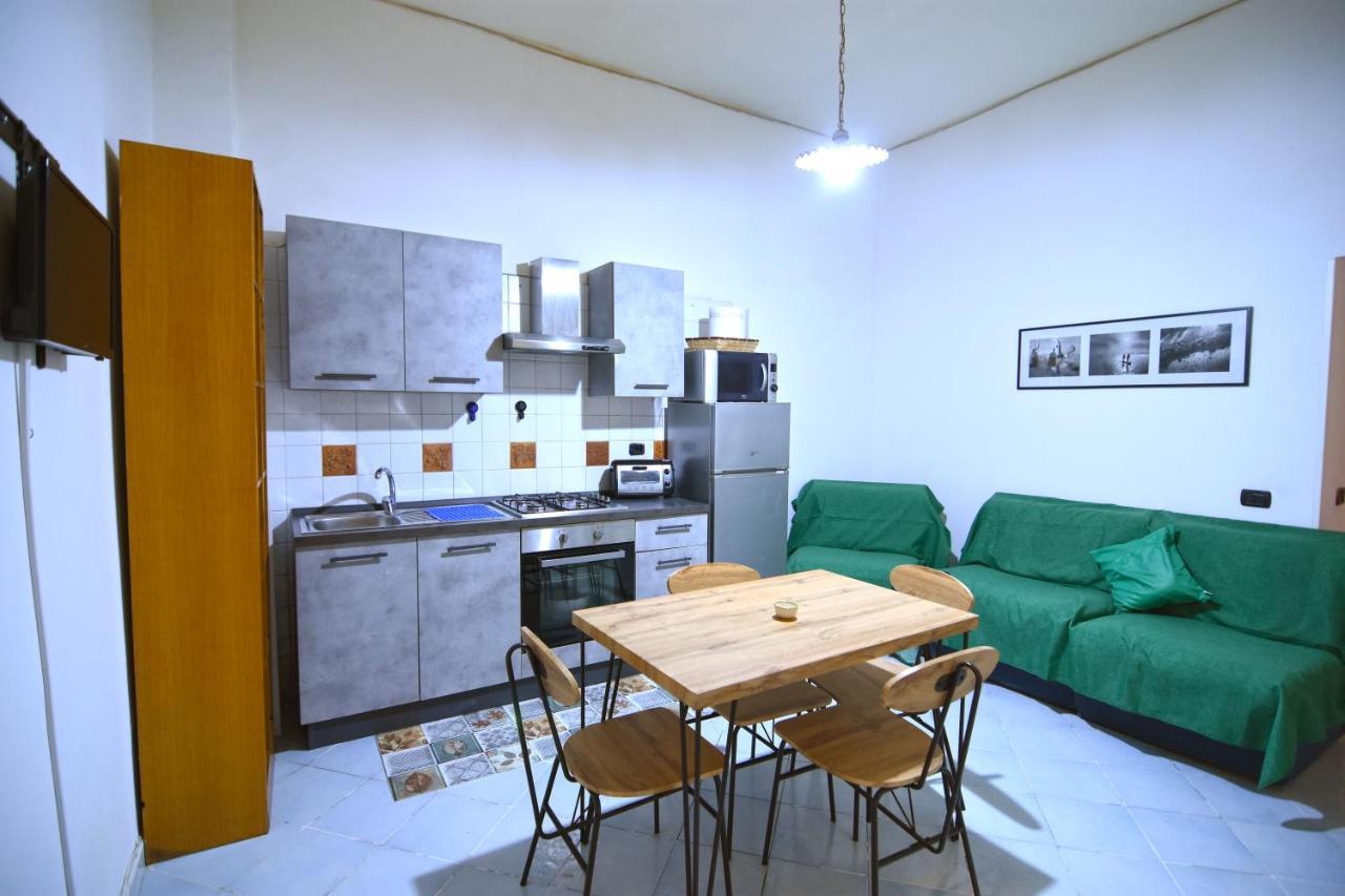 Apartment Albatros *