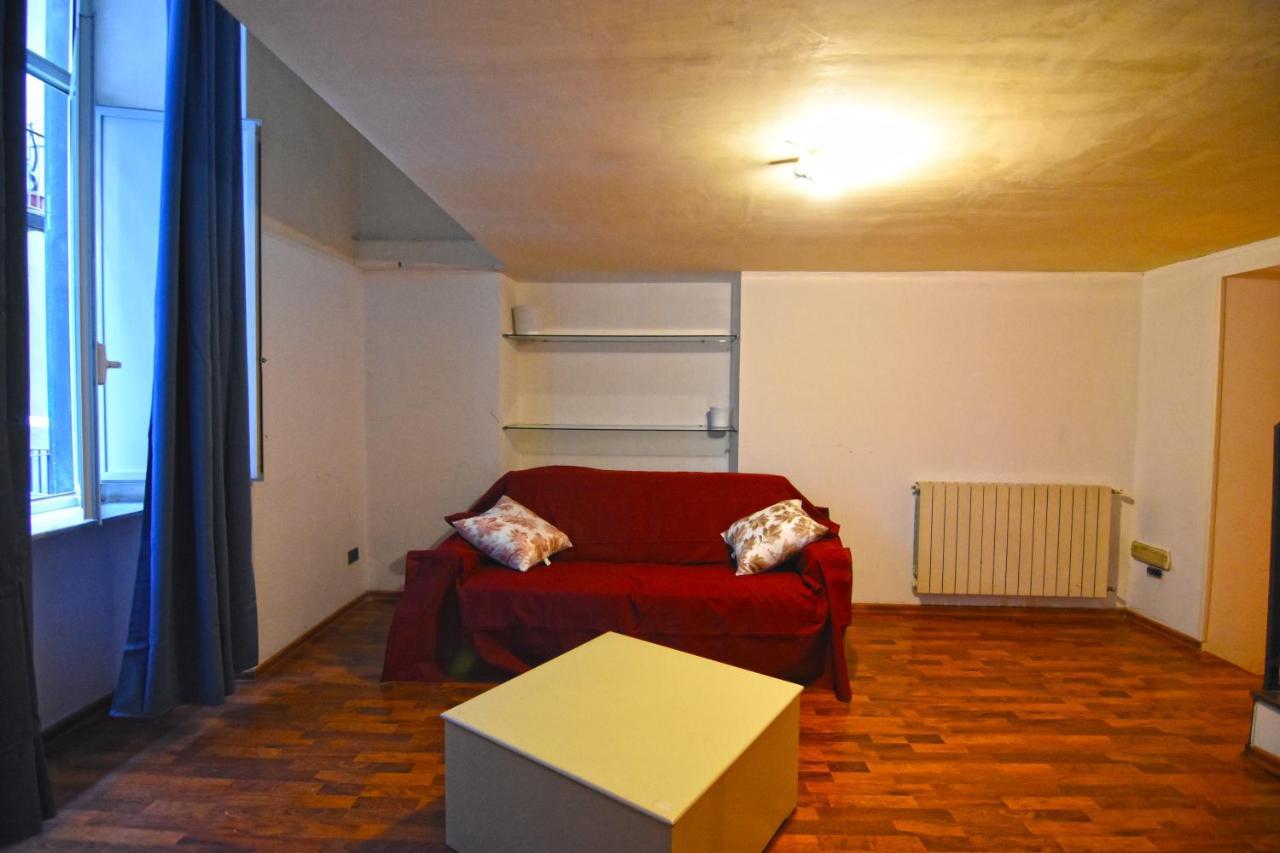 Apartment Albatros Naples