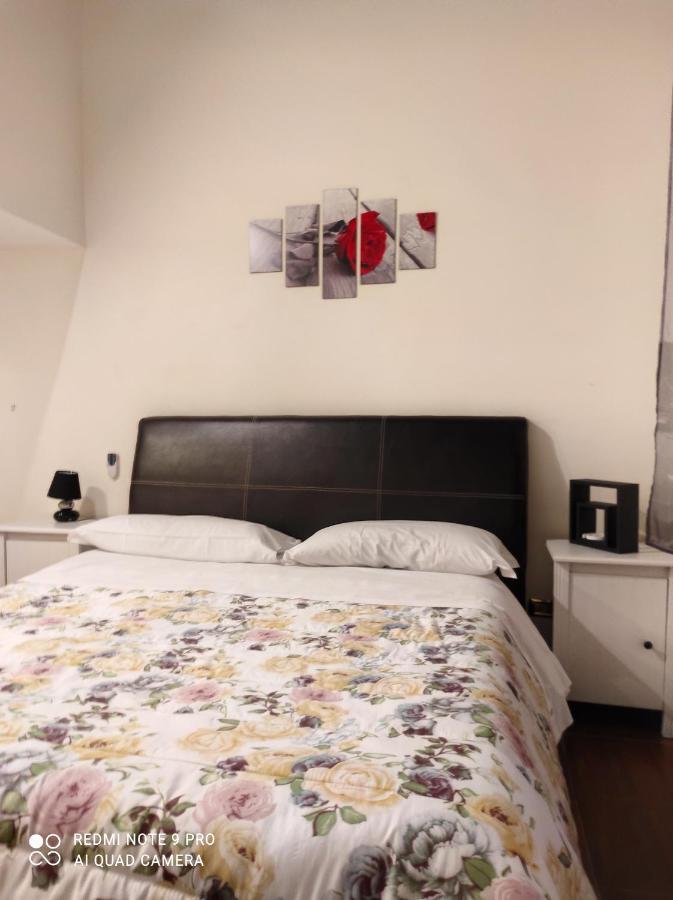 Apartment Nell'antico Palazzo Salsi