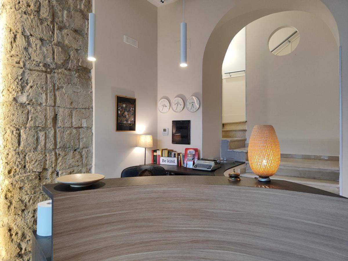 Hotel Ideal Walk Naples