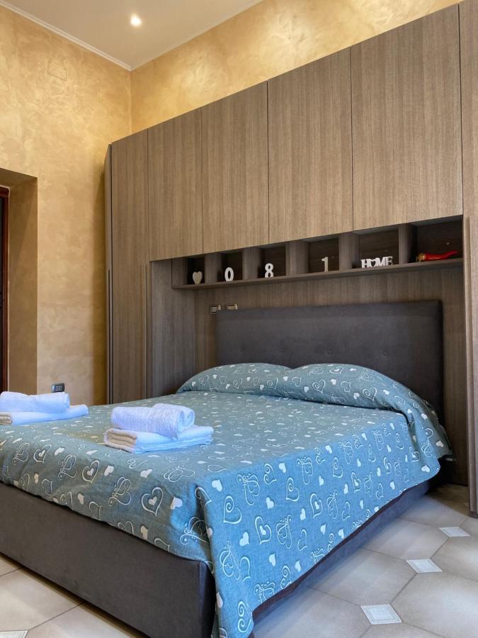 081 Stazione Apartment