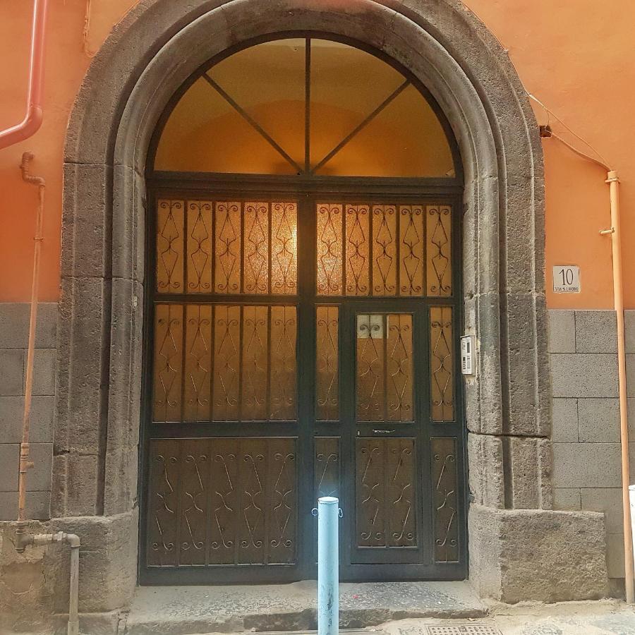 Apartment Terrazze Toledo Naples