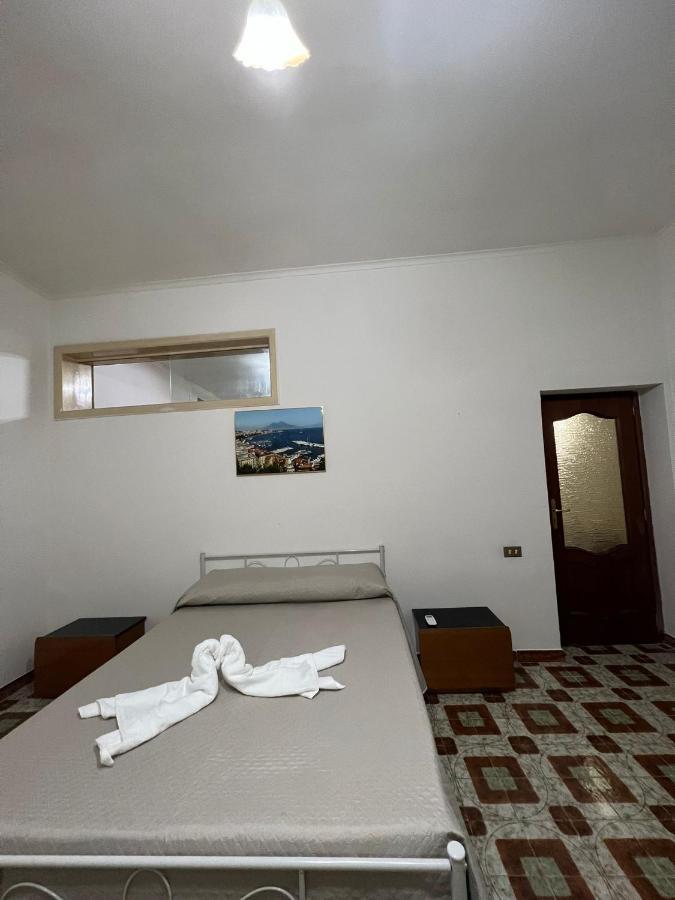 Casa Nonna Rusell * Naples
