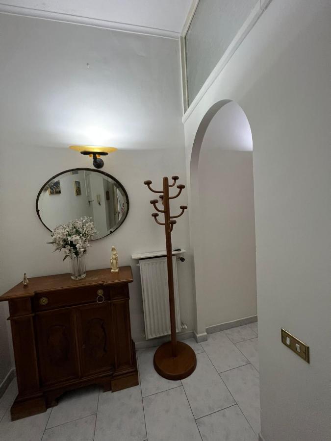 Holiday home Casa Nonna Rusell Naples