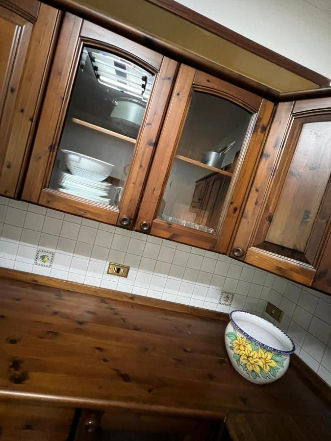 Casa Nonna Rusell Naples