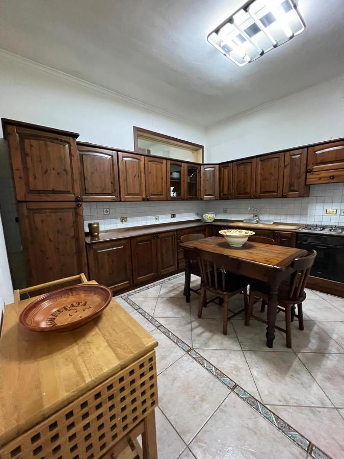 Casa Nonna Rusell Holiday home Naples