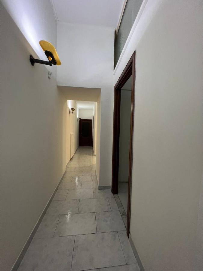 Casa Nonna Rusell Holiday home Naples