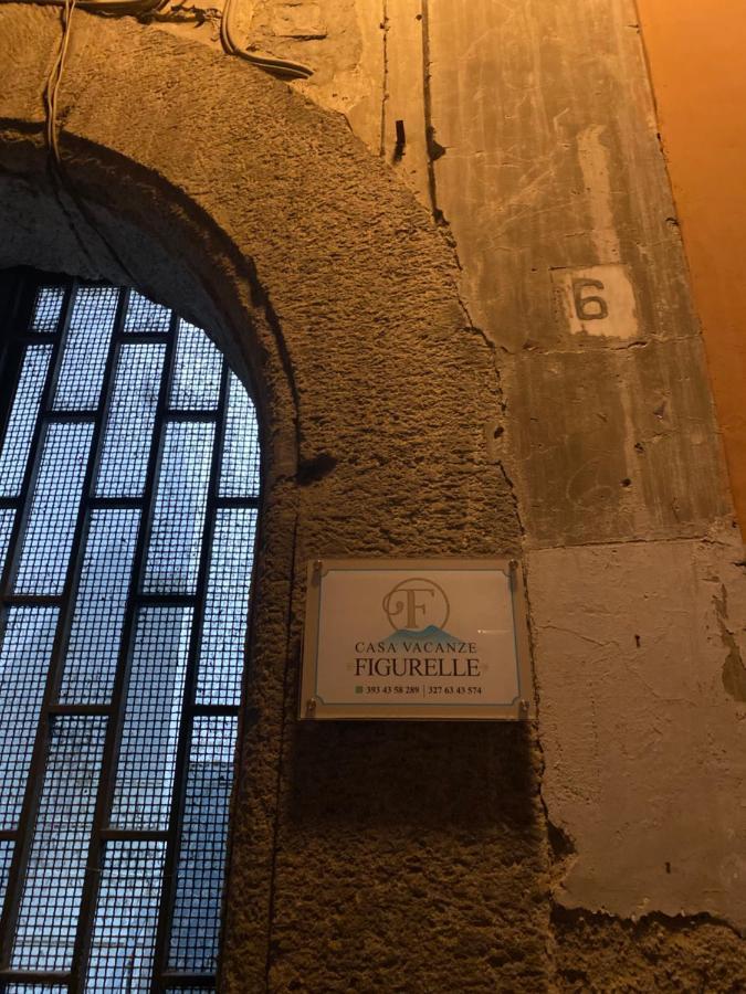 Figurelle Apartment *
