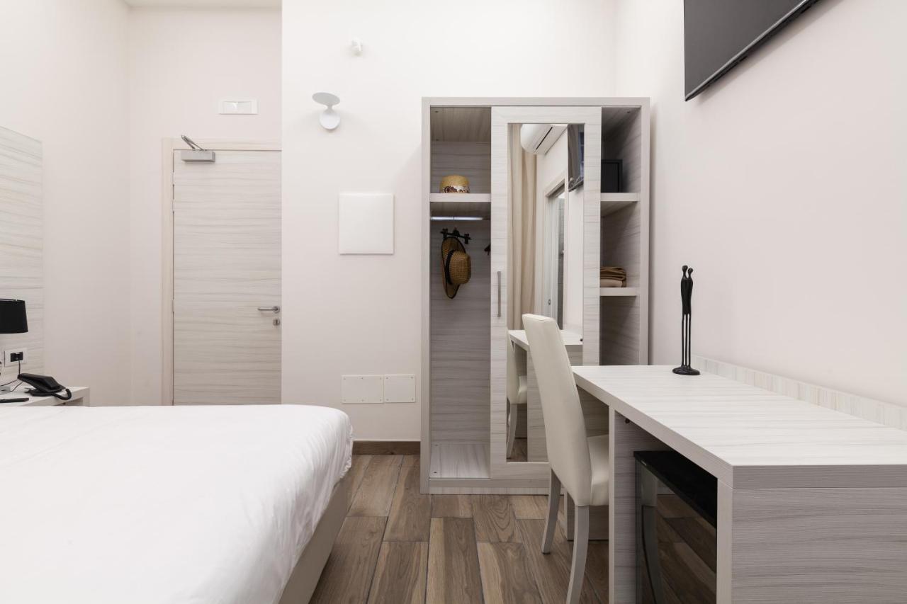 Guest house Hub Naples