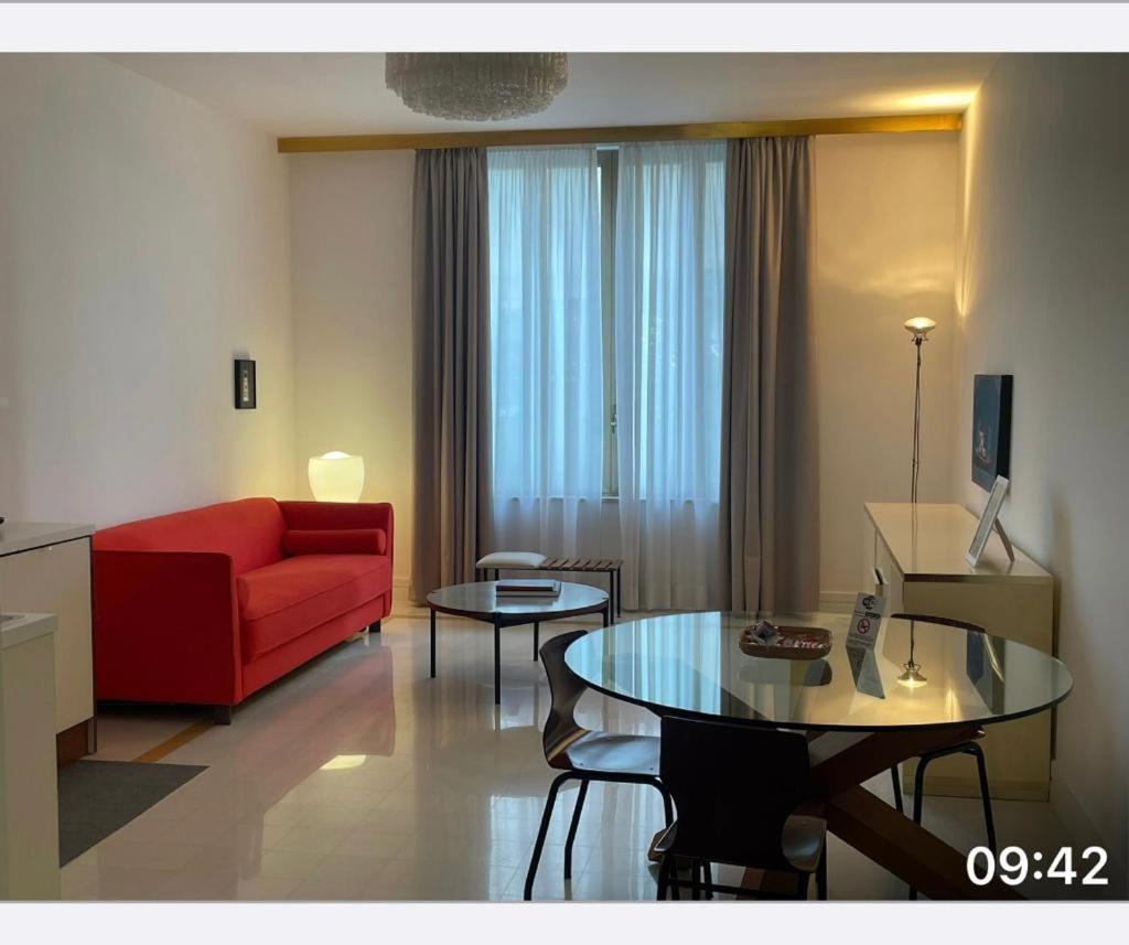 Apartment Corso Novara 5 Design *