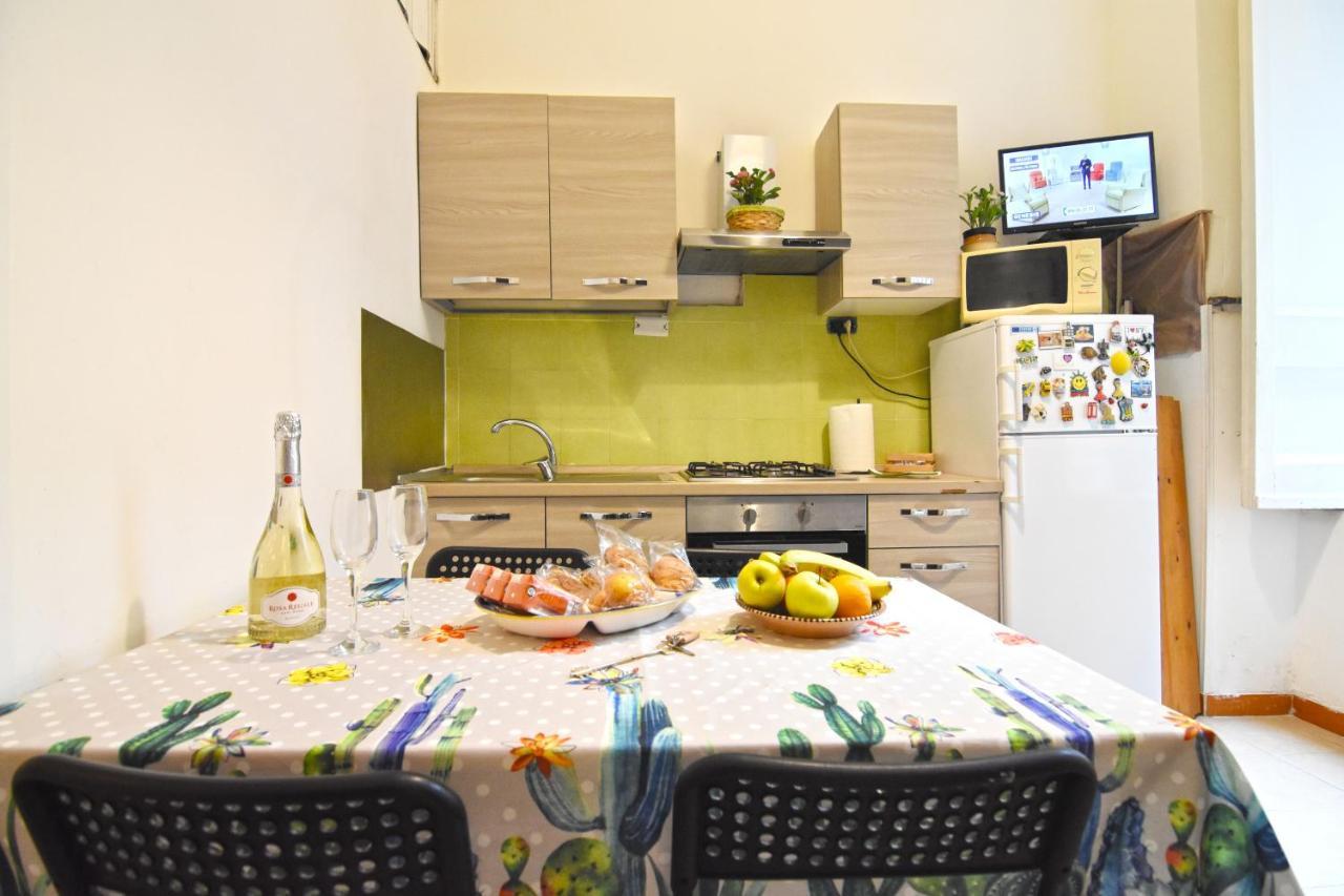 Apartment Iside