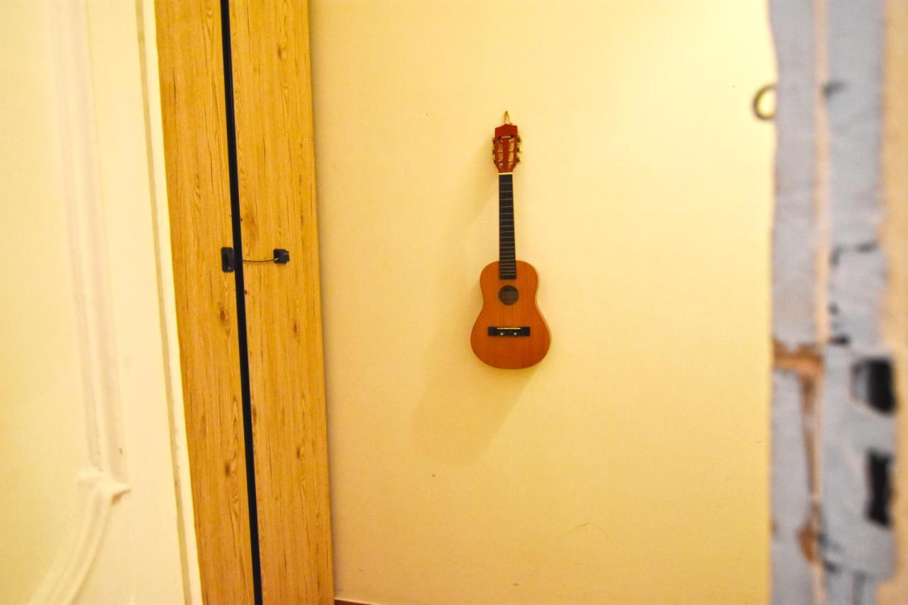 Apartment Iside Naples