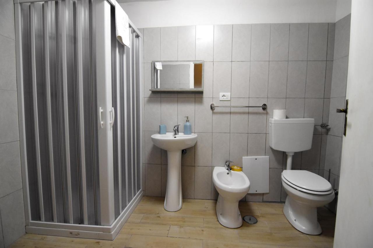 Iside Apartment