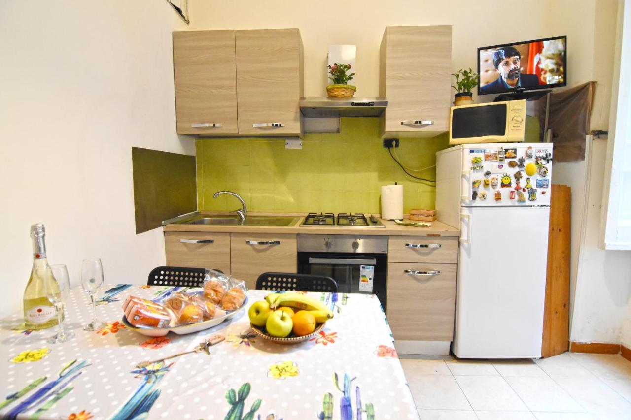 Apartment Iside *