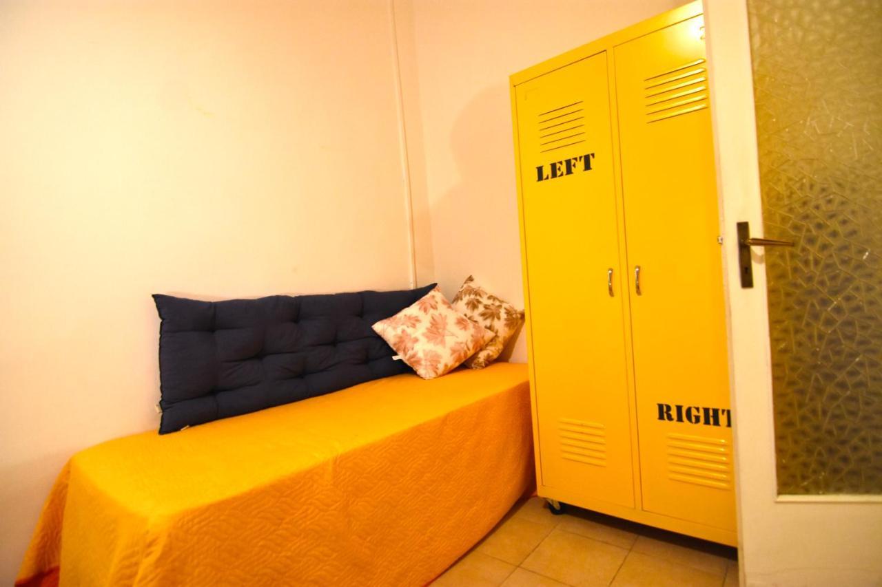Apartment Iside *