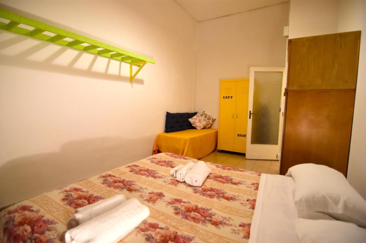 Iside Apartment