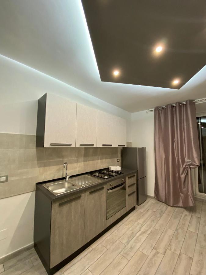 Figurelle Apartment