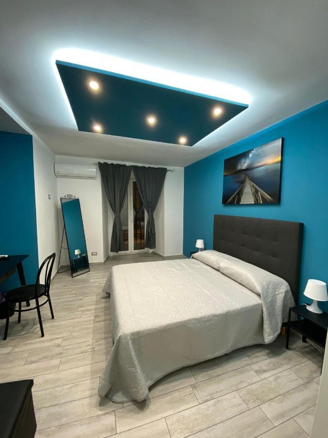Figurelle Apartment Naples