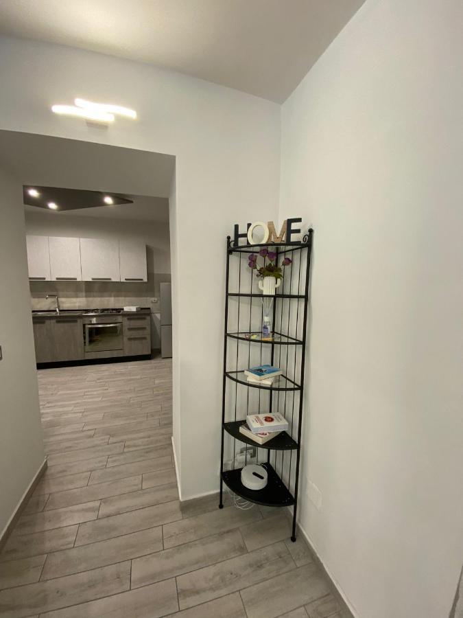 Apartment Figurelle Naples