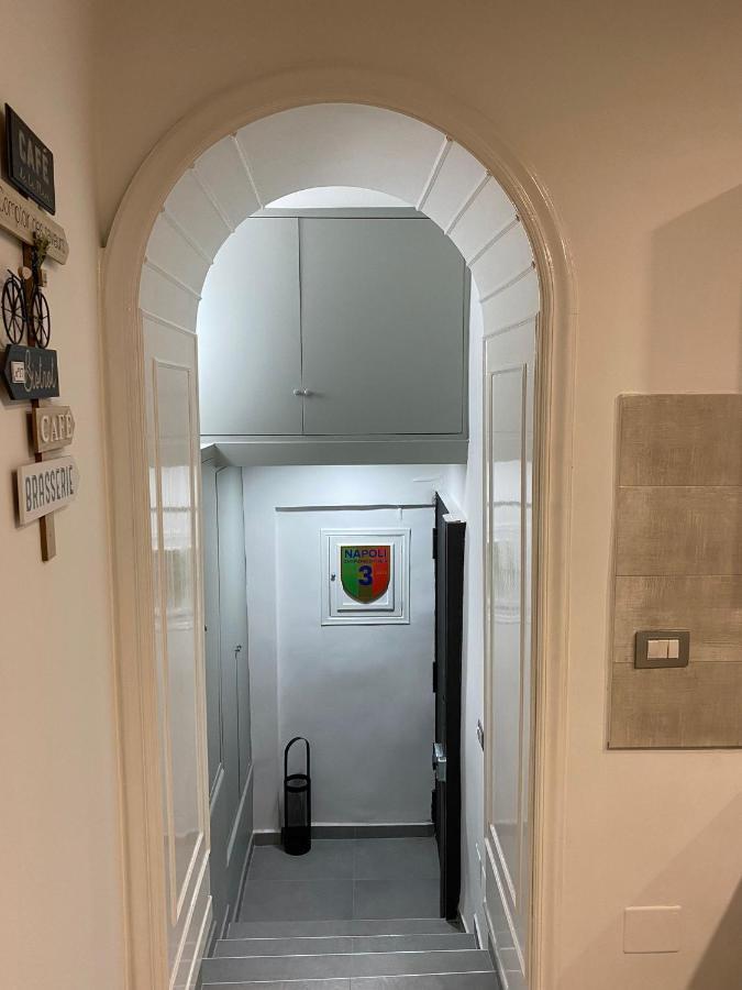 Figurelle Apartment *