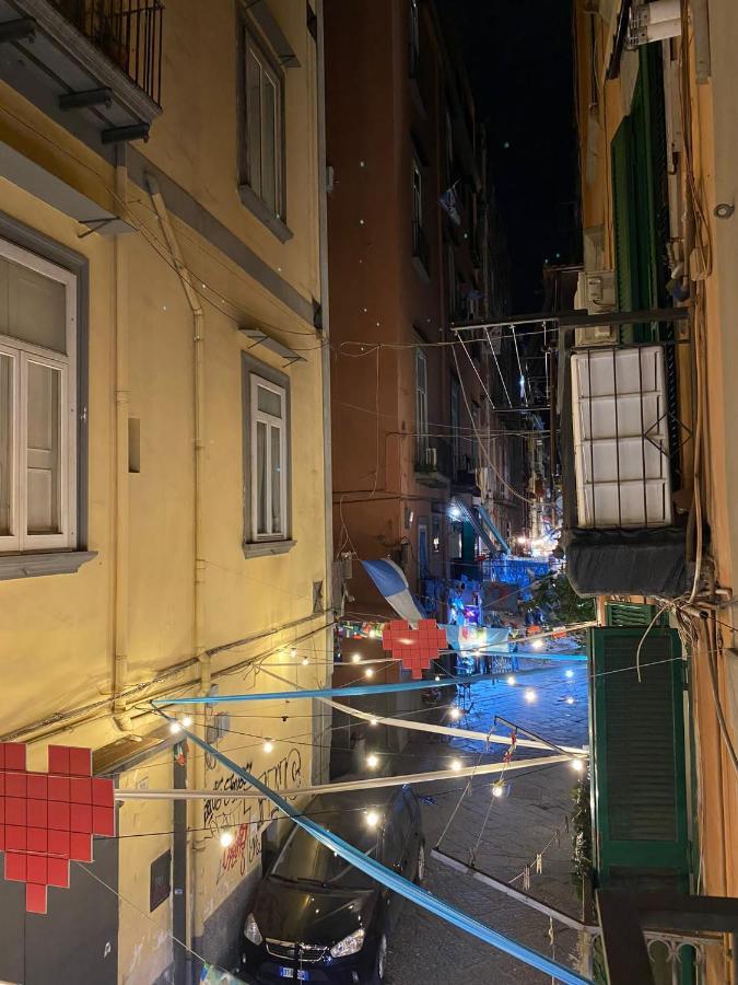 Figurelle Apartment Naples