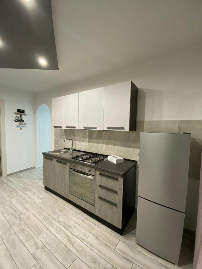 Figurelle Apartment