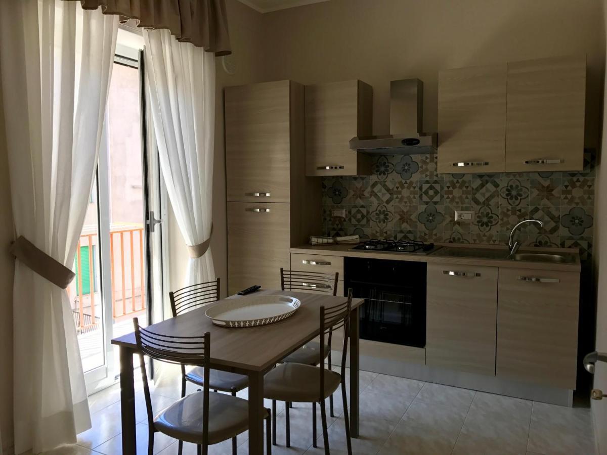 Aparthotel Residenza Flegrea Naples