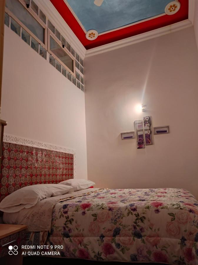 Nell'antico Palazzo Salsi Apartment