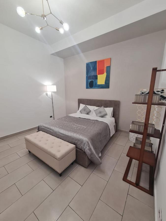 Apartment Casa Mare Mergellina, Rpsolutions *