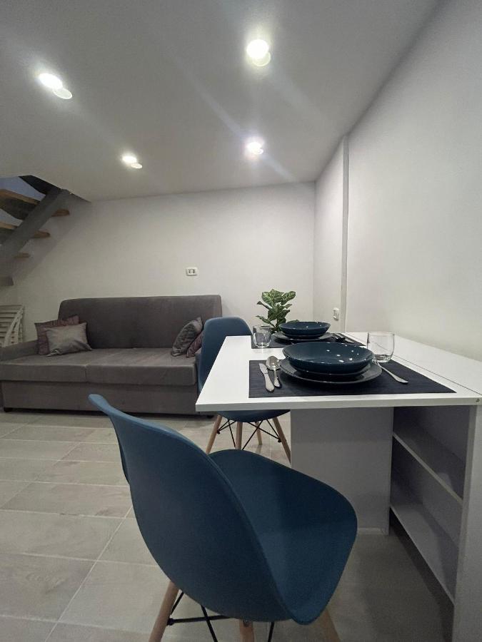 Holiday home Nicotera *