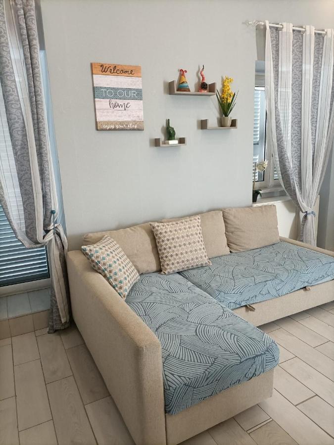 A Cas E Carminiello Apartment