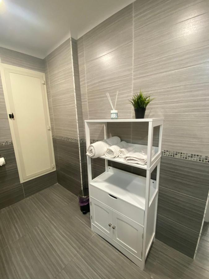Figurelle Apartment