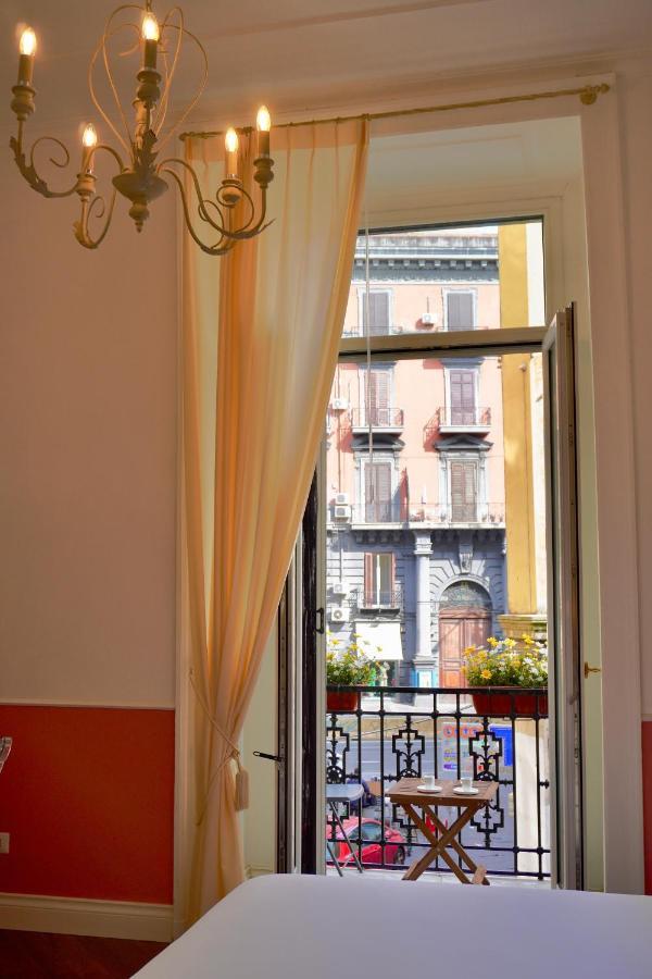 Macchiato Boutique 2* Naples
